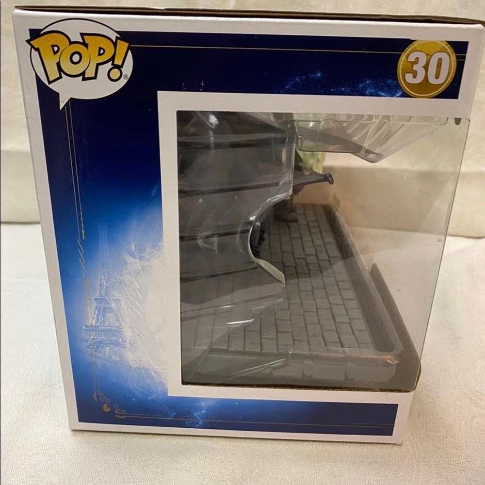 Funko pop - Picture 5 of 6